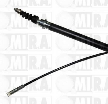 MI.R.A 32/6404 Cable Pull, parking brake 326404: Buy near me in Poland at 2407.PL - Good price!
