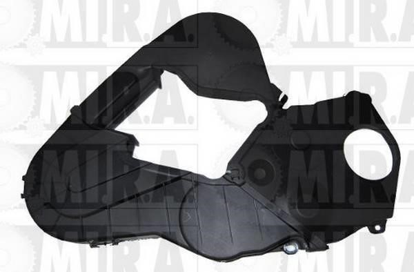 MI.R.A 28/3047 Cover, timing belt 283047: Buy near me in Poland at 2407.PL - Good price!