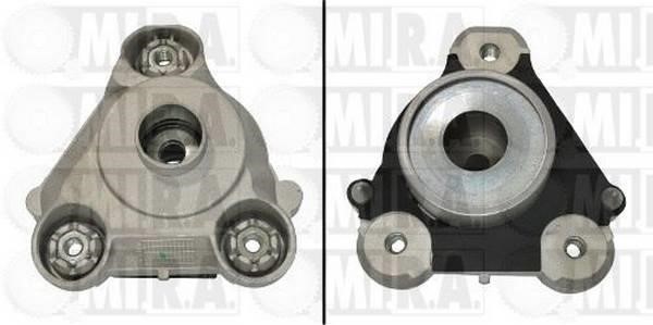 MI.R.A 37/3671 Suspension Strut Support Mount 373671: Buy near me in Poland at 2407.PL - Good price!