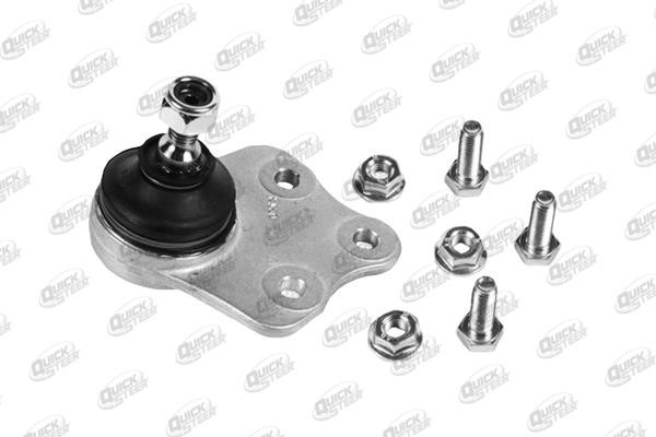 Quick steer BJ7263 Ball joint BJ7263: Buy near me in Poland at 2407.PL - Good price!