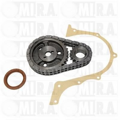 MI.R.A 37/1504 Timing chain kit 371504: Buy near me in Poland at 2407.PL - Good price!