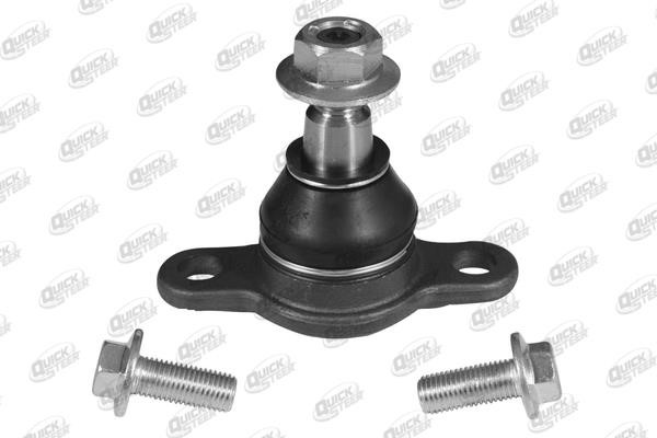 Quick steer BJ7086 Ball joint BJ7086: Buy near me in Poland at 2407.PL - Good price!