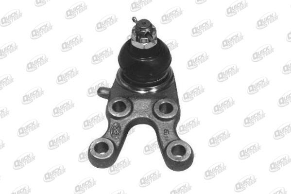 Quick steer BJ7843 Ball joint BJ7843: Buy near me at 2407.PL in Poland at an Affordable price!