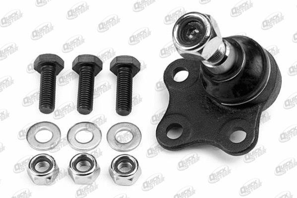 Quick steer BJ7014 Ball joint BJ7014: Buy near me in Poland at 2407.PL - Good price!