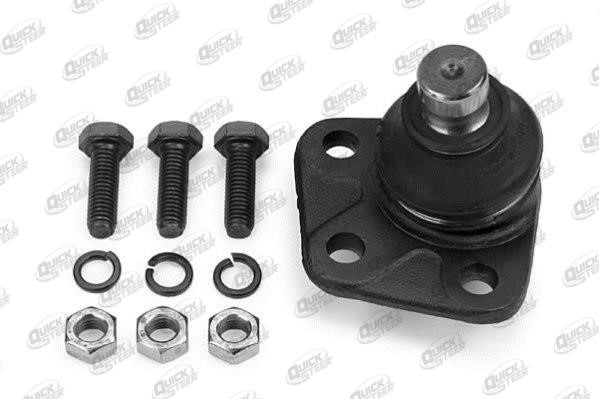 Quick steer BJ7291 Ball joint BJ7291: Buy near me in Poland at 2407.PL - Good price!