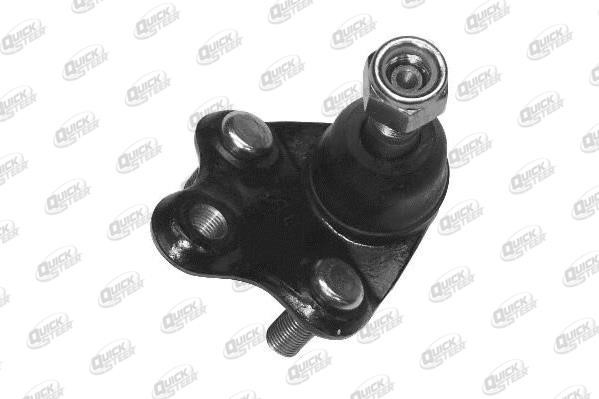 Quick steer BJ7881 Ball joint BJ7881: Buy near me in Poland at 2407.PL - Good price!