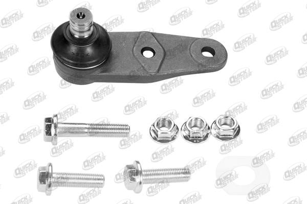 Quick steer BJ7007 Ball joint BJ7007: Buy near me in Poland at 2407.PL - Good price!