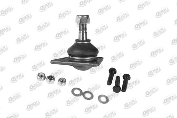 Quick steer BJ7856 Ball joint BJ7856: Buy near me at 2407.PL in Poland at an Affordable price!