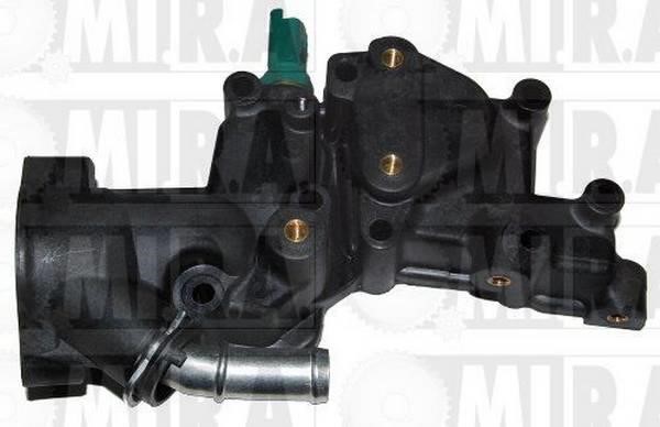 MI.R.A 15/2802 Thermostat, coolant 152802: Buy near me in Poland at 2407.PL - Good price!