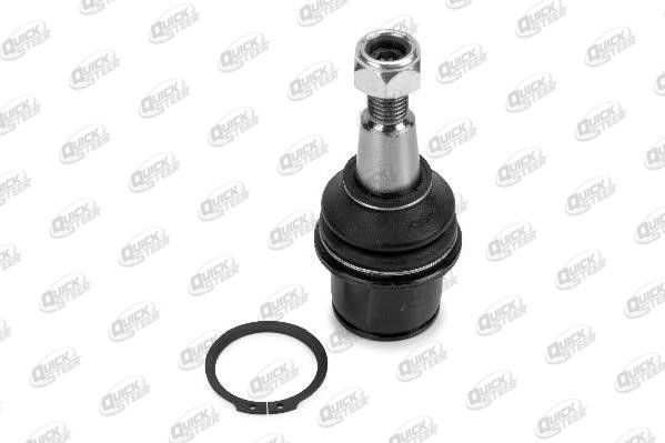 Quick steer BJ7369 Ball joint BJ7369: Buy near me at 2407.PL in Poland at an Affordable price!