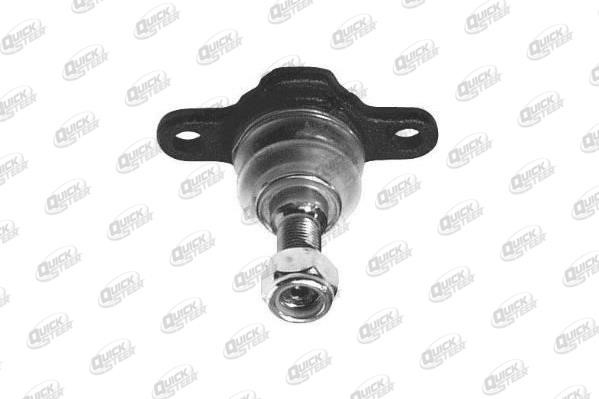 Quick steer BJ7134 Ball joint BJ7134: Buy near me in Poland at 2407.PL - Good price!
