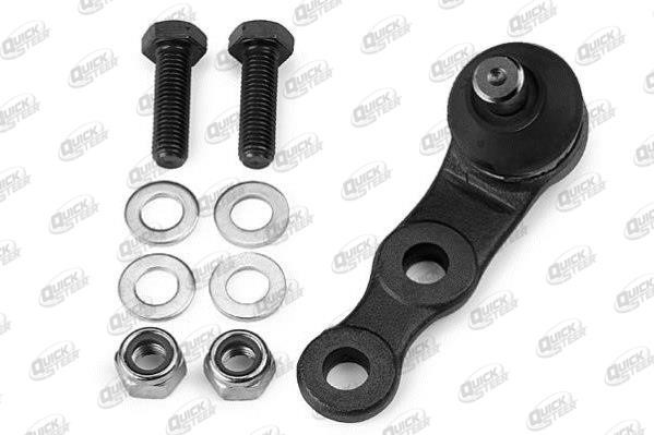 Quick steer BJ7422 Ball joint BJ7422: Buy near me in Poland at 2407.PL - Good price!