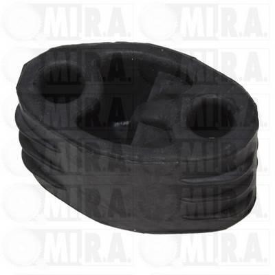 MI.R.A 11/2484 Exhaust mounting bracket 112484: Buy near me in Poland at 2407.PL - Good price!
