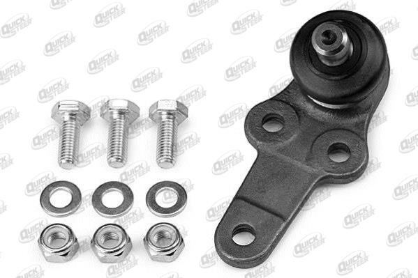 Quick steer BJ7255 Ball joint BJ7255: Buy near me in Poland at 2407.PL - Good price!