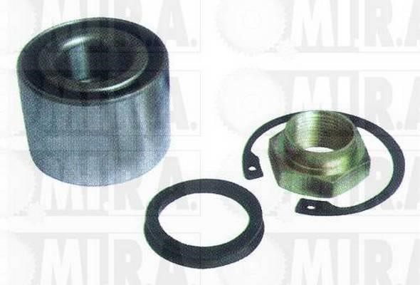 MI.R.A 30/0961 Wheel bearing kit 300961: Buy near me in Poland at 2407.PL - Good price!
