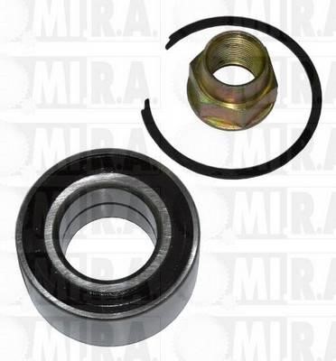 MI.R.A 30/3413 Wheel bearing 303413: Buy near me at 2407.PL in Poland at an Affordable price!