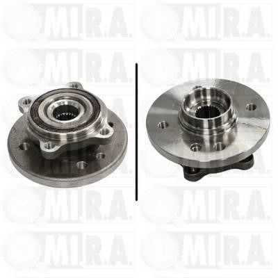 MI.R.A 29/3330 Wheel bearing kit 293330: Buy near me in Poland at 2407.PL - Good price!