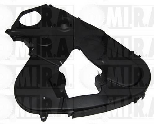 MI.R.A 28/3046 Cover, timing belt 283046: Buy near me in Poland at 2407.PL - Good price!