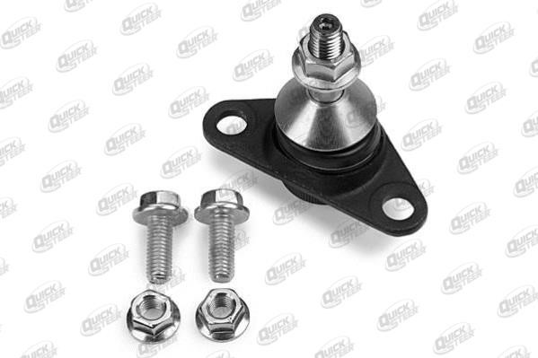 Quick steer BJ7077 Ball joint BJ7077: Buy near me at 2407.PL in Poland at an Affordable price!