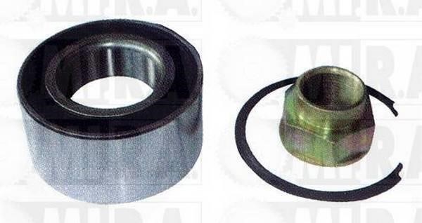 MI.R.A 30/1439 Wheel bearing kit 301439: Buy near me at 2407.PL in Poland at an Affordable price!