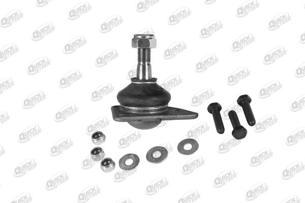 Quick steer BJ7901 Ball joint BJ7901: Buy near me in Poland at 2407.PL - Good price!