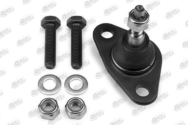 Quick steer BJ7450 Ball joint BJ7450: Buy near me in Poland at 2407.PL - Good price!