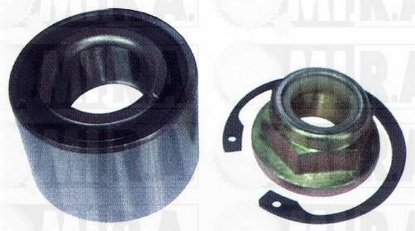 MI.R.A 30/3525 Wheel bearing kit 303525: Buy near me in Poland at 2407.PL - Good price!