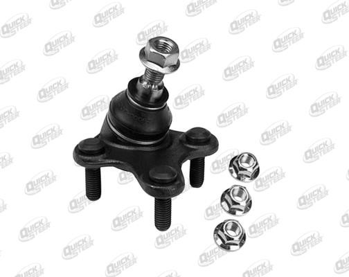 Quick steer BJ7153 Ball joint BJ7153: Buy near me in Poland at 2407.PL - Good price!