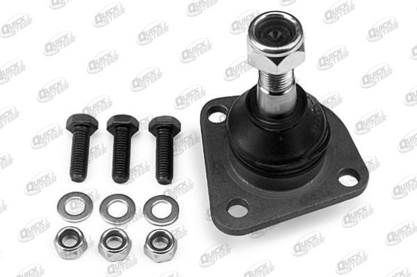 Quick steer BJ7245 Ball joint BJ7245: Buy near me in Poland at 2407.PL - Good price!