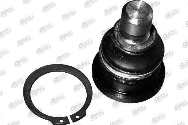 Quick steer BJ7259 Ball joint BJ7259: Buy near me in Poland at 2407.PL - Good price!