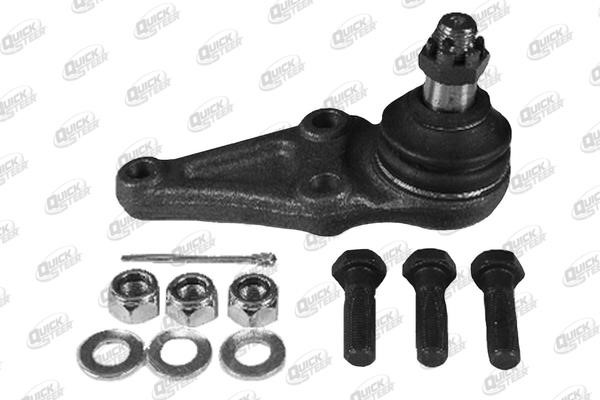Quick steer BJ7969 Ball joint BJ7969: Buy near me in Poland at 2407.PL - Good price!