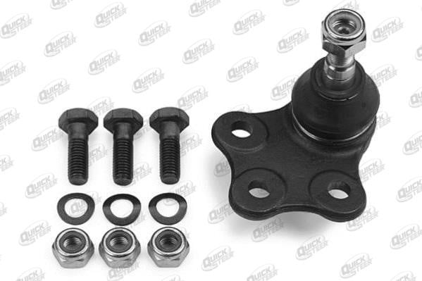 Quick steer BJ7246 Ball joint BJ7246: Buy near me in Poland at 2407.PL - Good price!