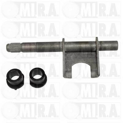MI.R.A 32/1723 clutch fork 321723: Buy near me in Poland at 2407.PL - Good price!
