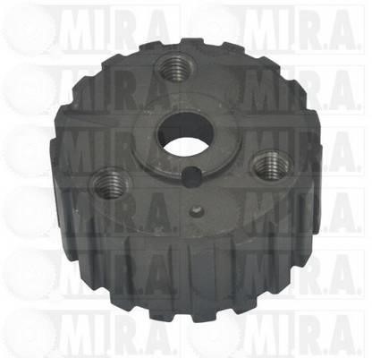 MI.R.A 17/2479 Tensioner pulley, timing belt 172479: Buy near me at 2407.PL in Poland at an Affordable price!