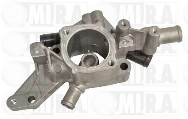 MI.R.A 15/2612 Thermostat housing 152612: Buy near me in Poland at 2407.PL - Good price!