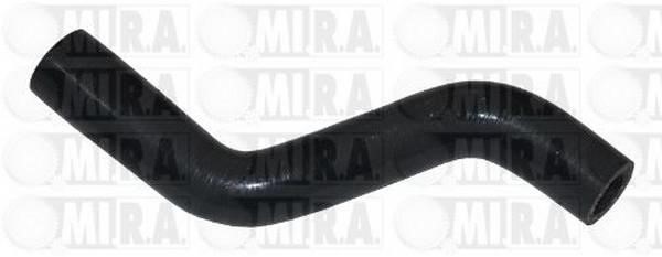 MI.R.A 16/3804 Oil Pipe, charger 163804: Buy near me in Poland at 2407.PL - Good price!