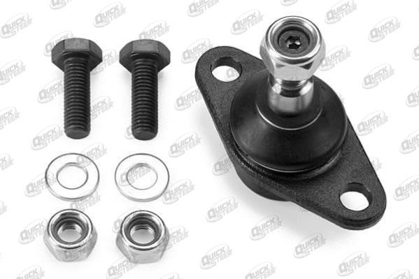 Quick steer BJ7253 Ball joint BJ7253: Buy near me in Poland at 2407.PL - Good price!