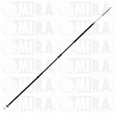 MI.R.A 32/6444OR Cable Pull, parking brake 326444OR: Buy near me in Poland at 2407.PL - Good price!