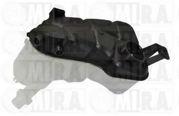 MI.R.A 14/4375 Water Tank, radiator 144375: Buy near me at 2407.PL in Poland at an Affordable price!