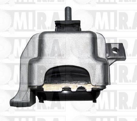 MI.R.A 25/3189 Engine mount 253189: Buy near me in Poland at 2407.PL - Good price!