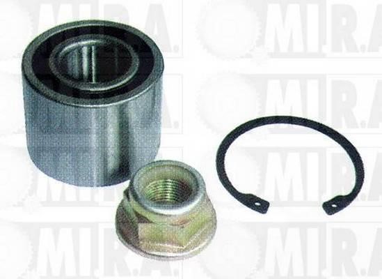 MI.R.A 30/0976 Wheel bearing kit 300976: Buy near me in Poland at 2407.PL - Good price!