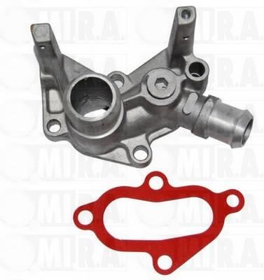 MI.R.A 15/2456 Thermostat, coolant 152456: Buy near me in Poland at 2407.PL - Good price!