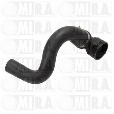MI.R.A 16/6604 Radiator hose 166604: Buy near me at 2407.PL in Poland at an Affordable price!