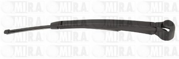 MI.R.A 51/5086 Wiper Arm Set, window cleaning 515086: Buy near me at 2407.PL in Poland at an Affordable price!