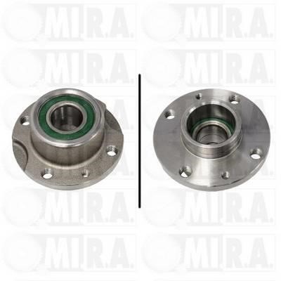 MI.R.A 29/3424 Wheel bearing kit 293424: Buy near me at 2407.PL in Poland at an Affordable price!