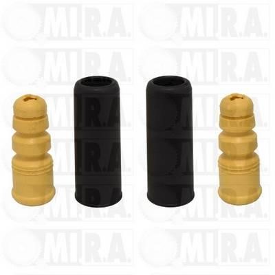 MI.R.A 66/3225K Bellow and bump for 1 shock absorber 663225K: Buy near me in Poland at 2407.PL - Good price!