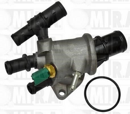 MI.R.A 15/2610 Thermostat, coolant 152610: Buy near me in Poland at 2407.PL - Good price!