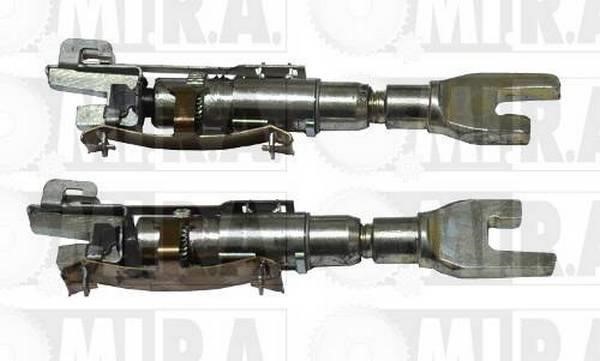 MI.R.A 29/1801 Repair Kit, expander 291801: Buy near me in Poland at 2407.PL - Good price!