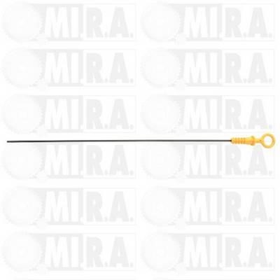 MI.R.A 24/1132 ROD ASSY-OIL LEVEL GAUGE 241132: Buy near me in Poland at 2407.PL - Good price!
