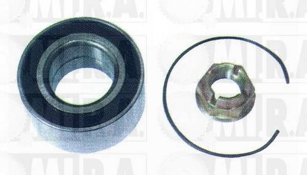 MI.R.A 30/3596 Wheel bearing kit 303596: Buy near me in Poland at 2407.PL - Good price!